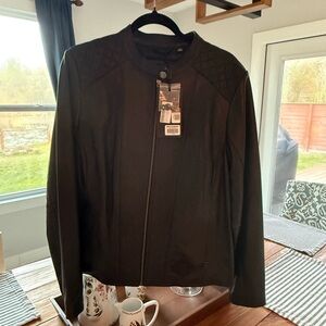 Harley Davidson Leather Jacket